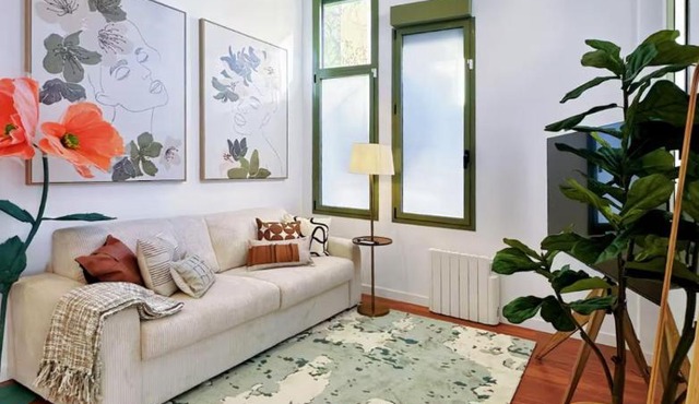 Secret Garden - Boutique Homestay Near the Metro
