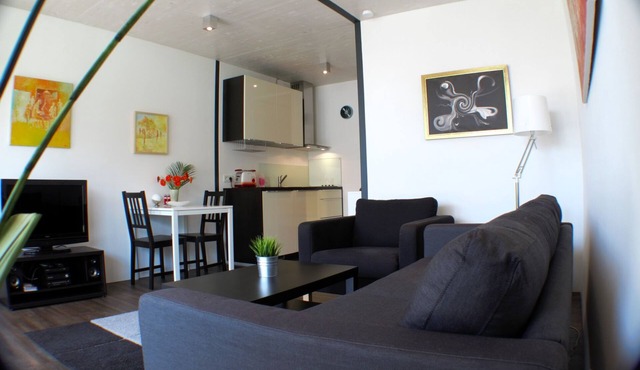 SEE & Mehr Apartment 1
