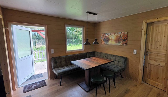 Seedorf Bungalow No. 9