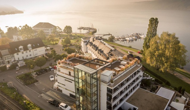 Seehotel Adler