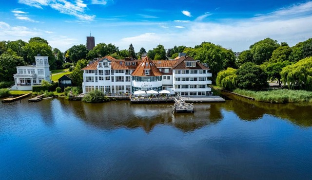 Seehotel Fährhaus