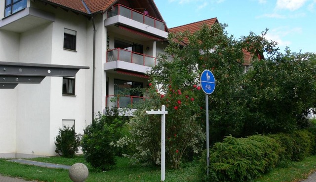 Seepark Falk Wohnung Nr -2-