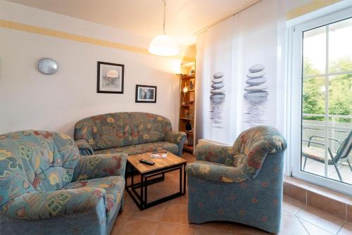 Seepark Wohnung 11