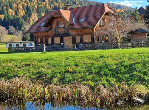 Seestüberl Riegler