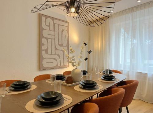 Seestadt Apartment I Sauna I Parkplatz I Zentral