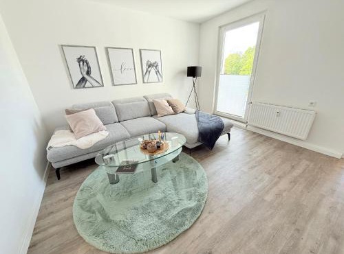 Seibel's SUITES - Wohnung Ruhrgebiet inkl Garage