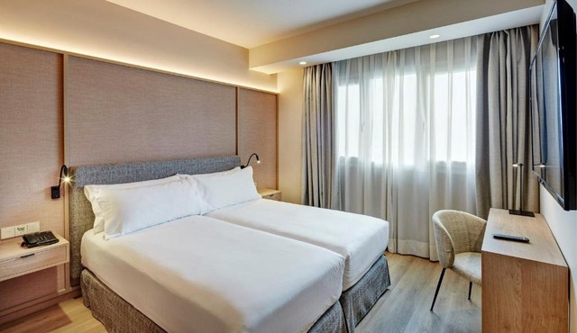 Sercotel Pozuelo