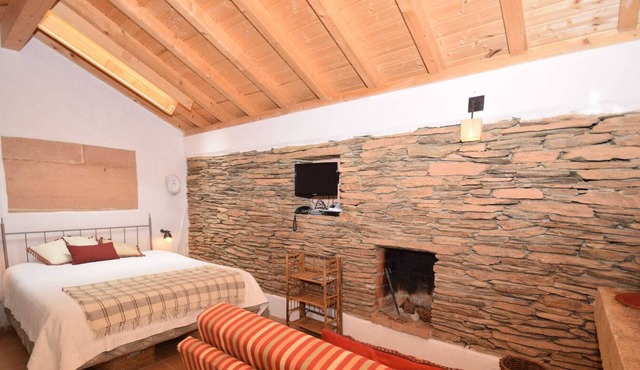 Serene Cottage in São Luís with Barbecue