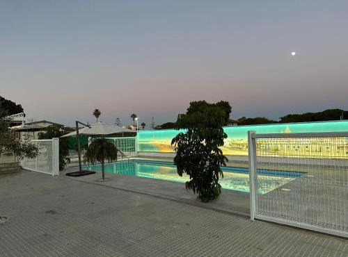 Serenity Beach Pinar
