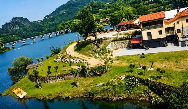 Serração House - Gerês