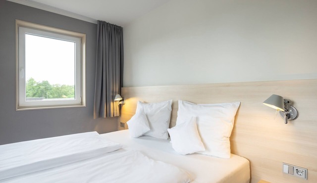 Serways Hotel Bruchsal West
