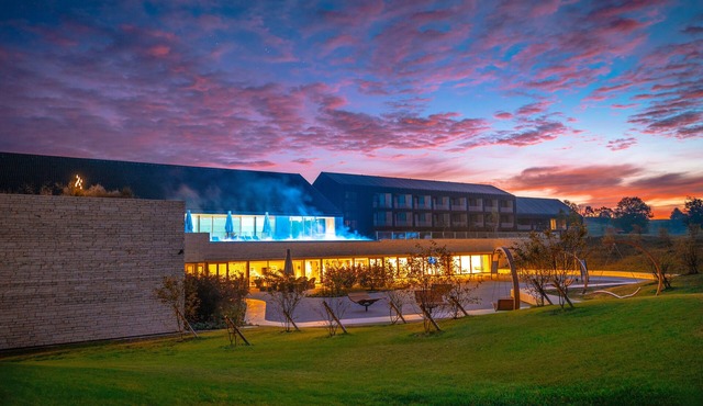 Severin*s Resort & Spa Öschberghof