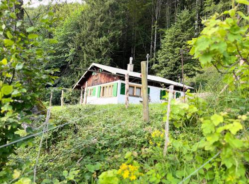 Siebenschläferhütte