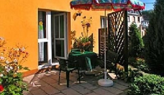 Siebers by Interhome