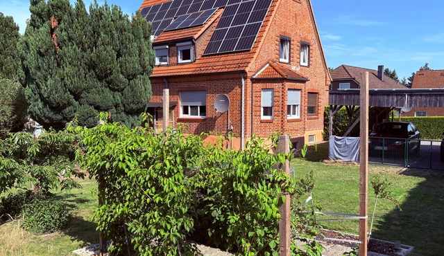 *SilentSun.net* - peace and relaxation 2.5 bedrooms, large kitchen and bathroom
