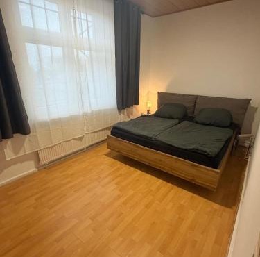 Simba Apartment - zentral, ruhig