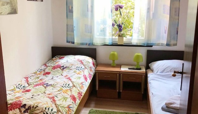 Single room for 2 guests with 10m² in Merzen (121136)