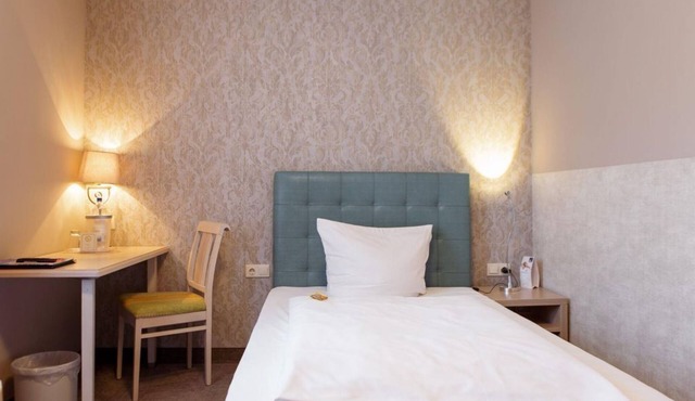Single room in Ettrich's Hotel - Ettrich's Hotel