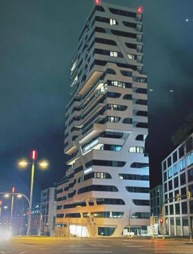 Sky Aparthotel