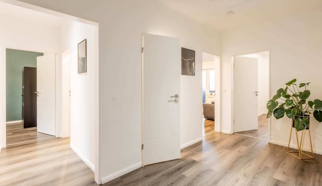 Sky Suite I Klima I Whirlpool I Smart-TV I Gas-BBQ
