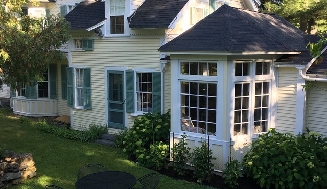 Skywood - - Dublin, NH