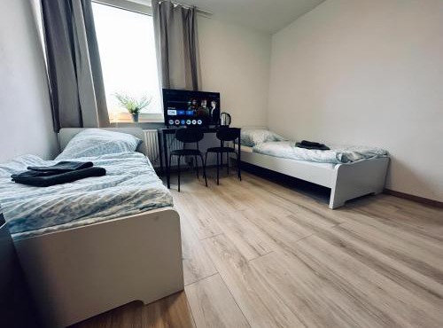 sleepWELL-Münster III Ruhig & Komfortabel