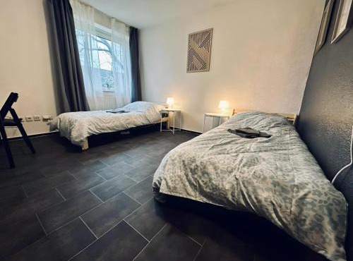sleepWELL-Münster V Schön & Komfortabel