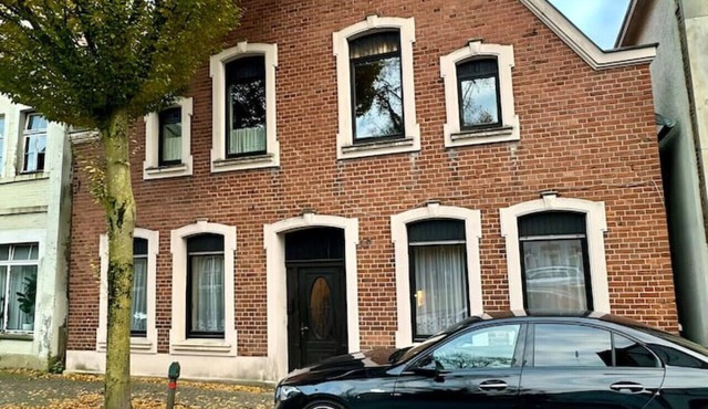 sleepWELL-Steinfurt II - Zentral Burgsteinfurt