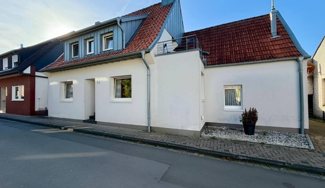 sleepWELL-Steinfurt V - Big House & Quiet
