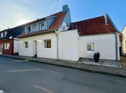sleepWELL-Steinfurt V Großes Haus & Ruhig