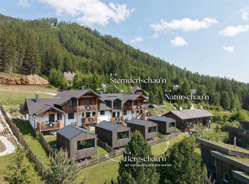 Sloho Bergurlaub - Adults Only