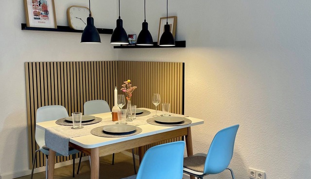 Small bungalow - Guesthouse Münster Wolbeck