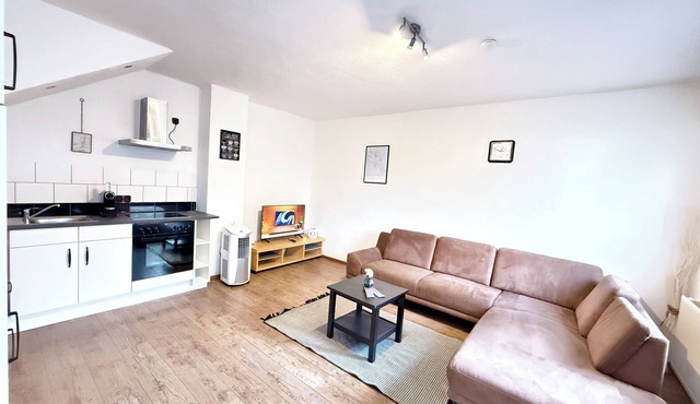 Small cozy vacation home in the middle of Neheim