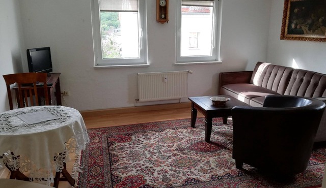 Small holiday flat in Freital near Dresden