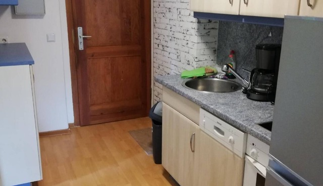Small holiday flat in Freital near Dresden