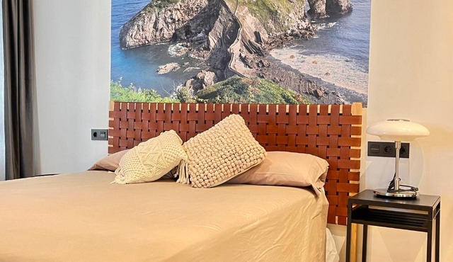 SMALL LuXBEACHCITY LONG STAY
