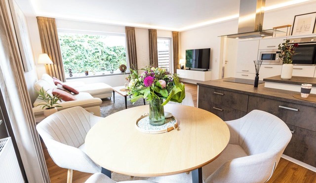 SmartFewo: Suite | Central | Terrace | Parking