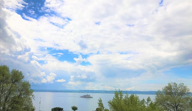 SofieAmSee - Meersburg