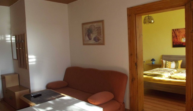 Sommerlinde - Family Pension & Apartments Lindenhof