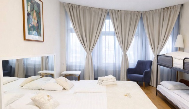 Sonne Hotel