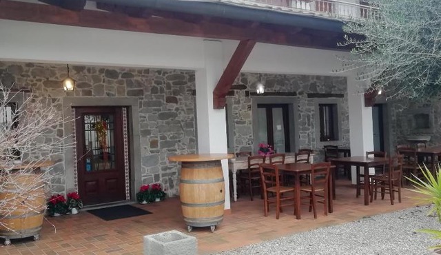 SOT LA MONT - TORLANO NIMIS (UD)