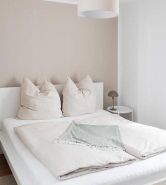 Soulplace Studioapartment Herten
