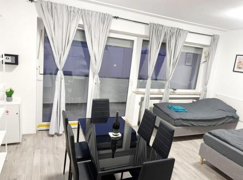 Spacious Apartment in Recklinghausen
