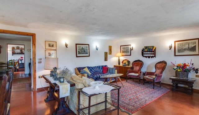Spacious Cottage in Veneto