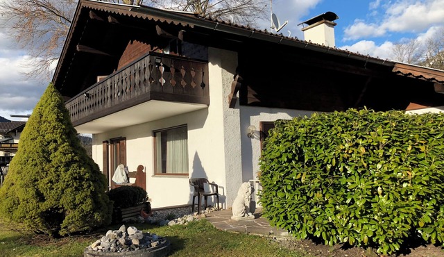 Spacious apartment, 2 bedrooms and living room, 2 bathrooms, 2 balconies