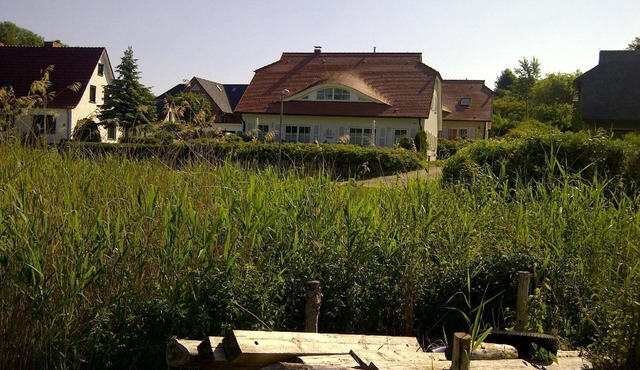 Spacious holiday home with terrace in Seedorf