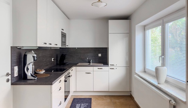 Spacious modern vacation apartment in Wangen Allgäu Bodensee