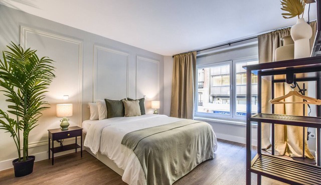 Spectacular design apartment in the center SB 1