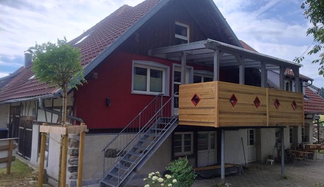 Spehnerhof