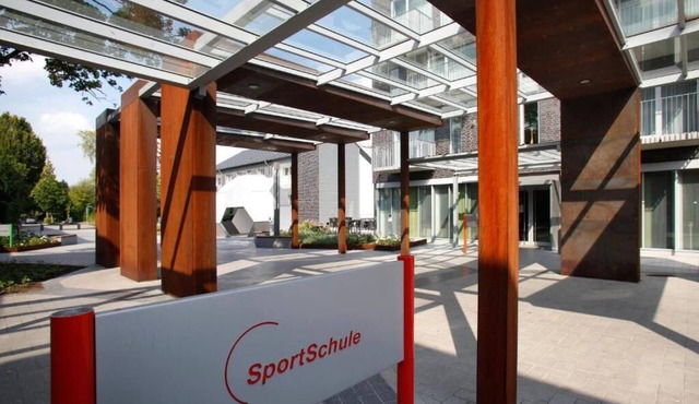 SportHotel Kaiserau